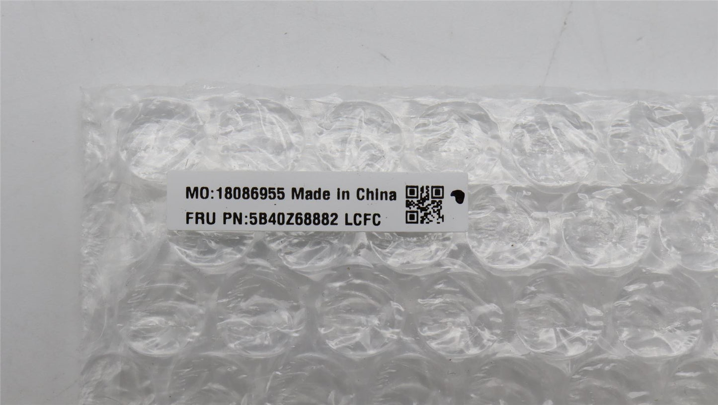 Lenovo FRU 14eG3_IO_BRACKET_R 5B40Z68882