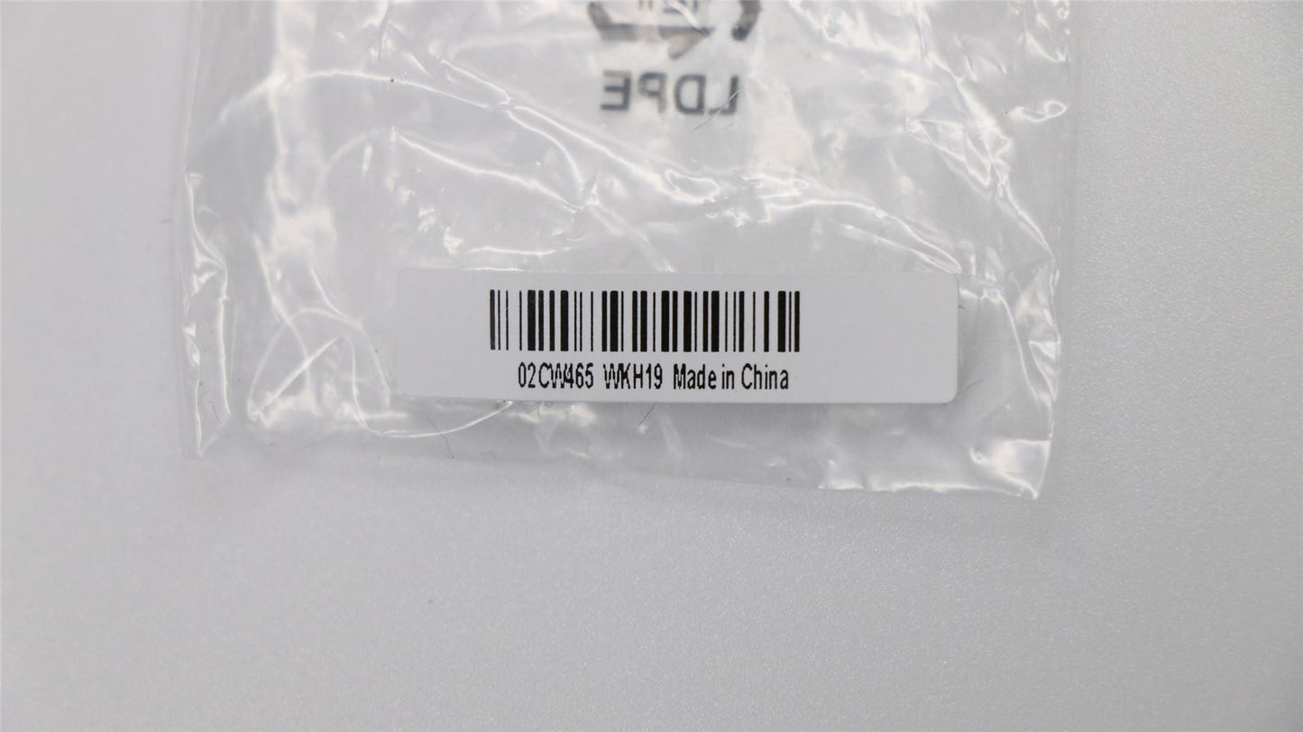 Lenovo 02CW465 MECH_ASM M Stand CM A 340 hyaline,W