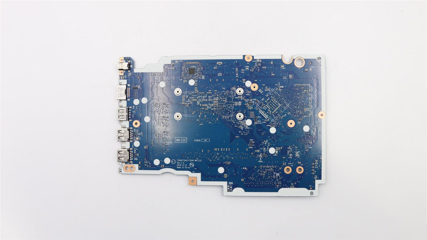 Lenovo 5B20S41734 MBL81MVNOKI58265U_MX1102G4G