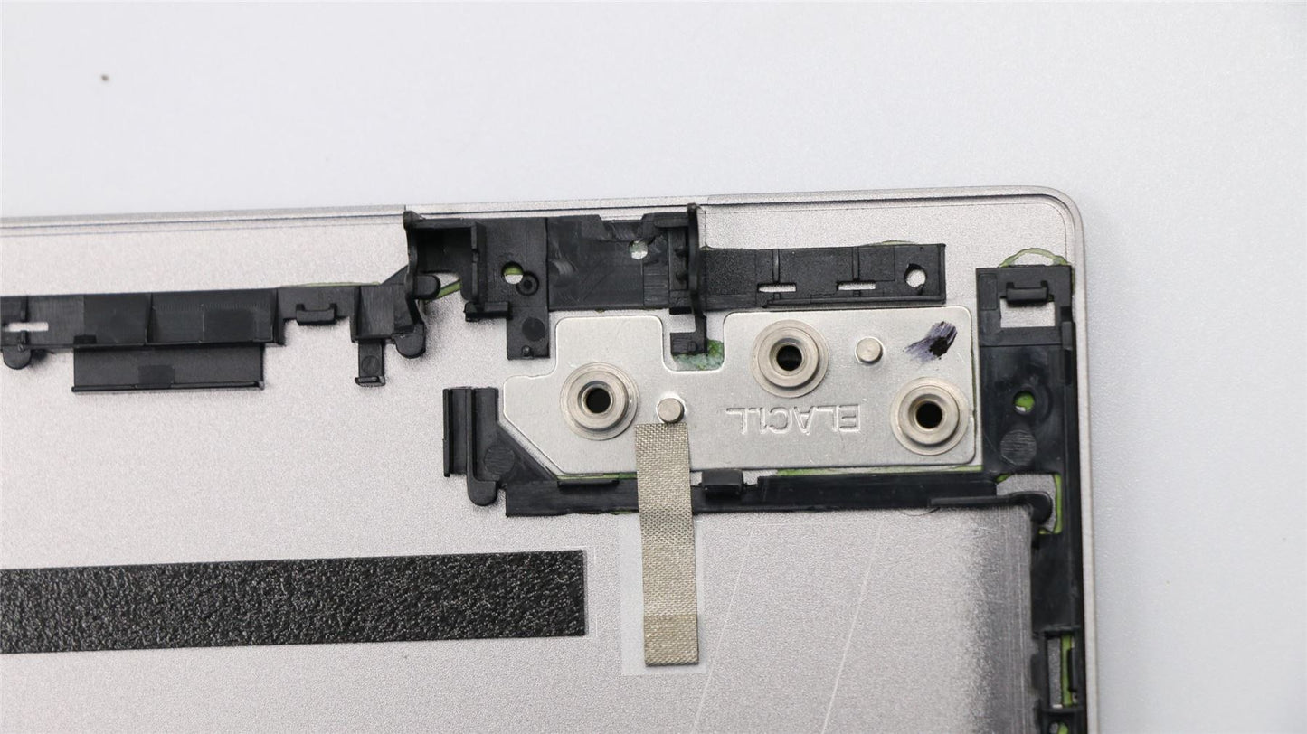 Lenovo Chromebook 14e S345-14AST LCD Cover Rear Back Housing Grey 5CB0S95225
