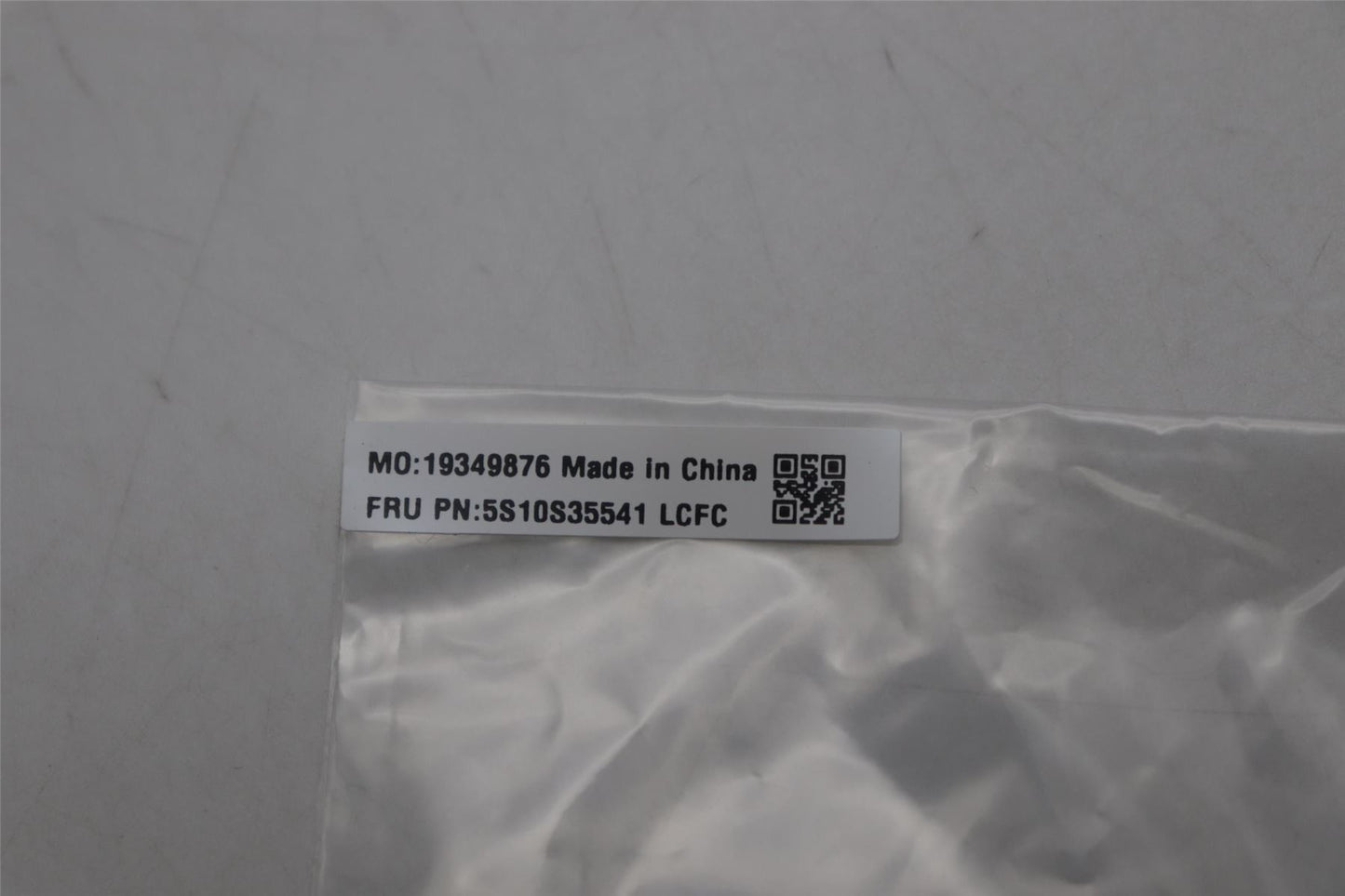 Lenovo SCREW Screw L 82YV KITS 5S10S35541