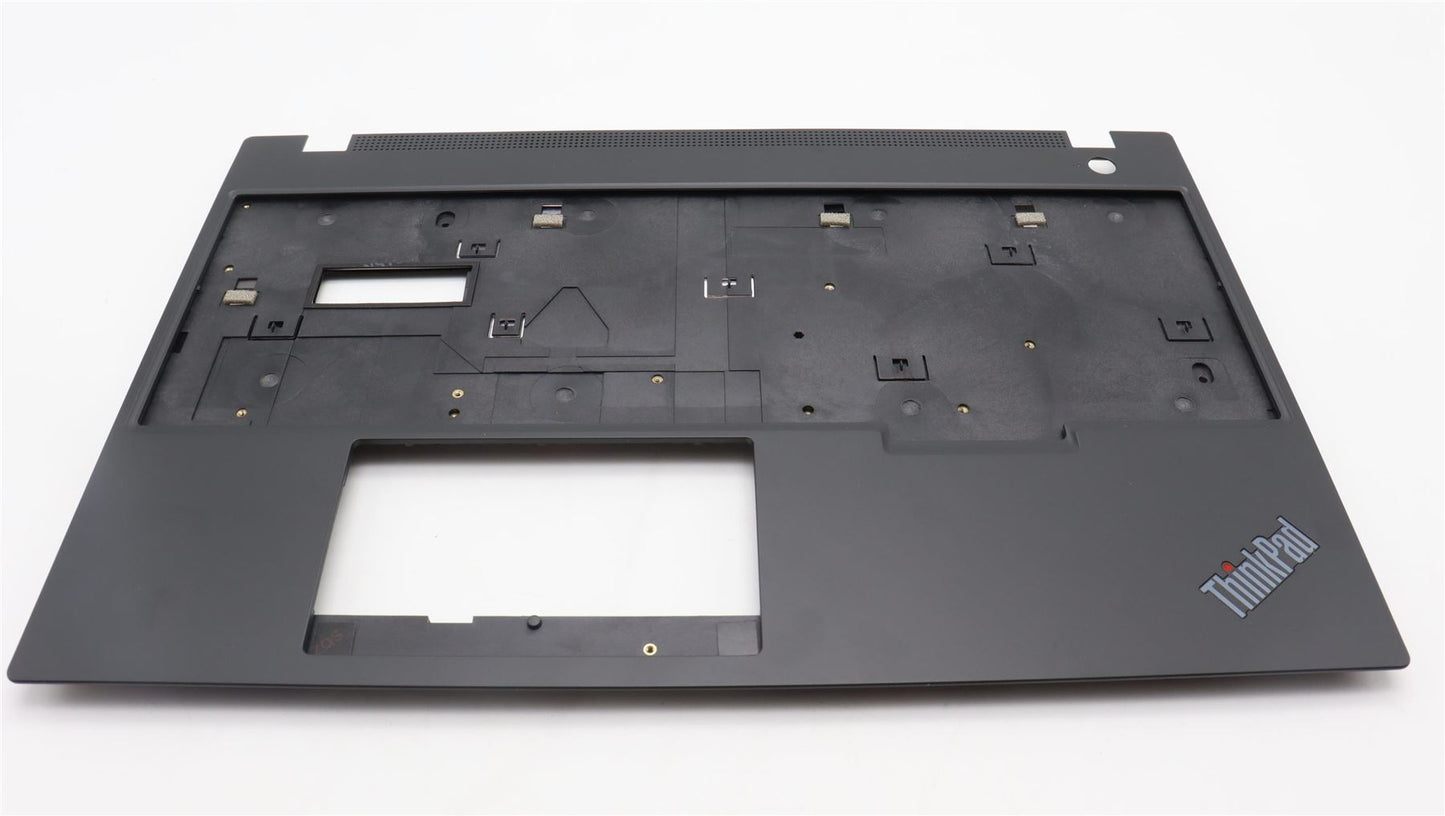 Lenovo ThinkPad L15 Gen 4 Palmrest Top Cover Housing Black 5CB1L47302
