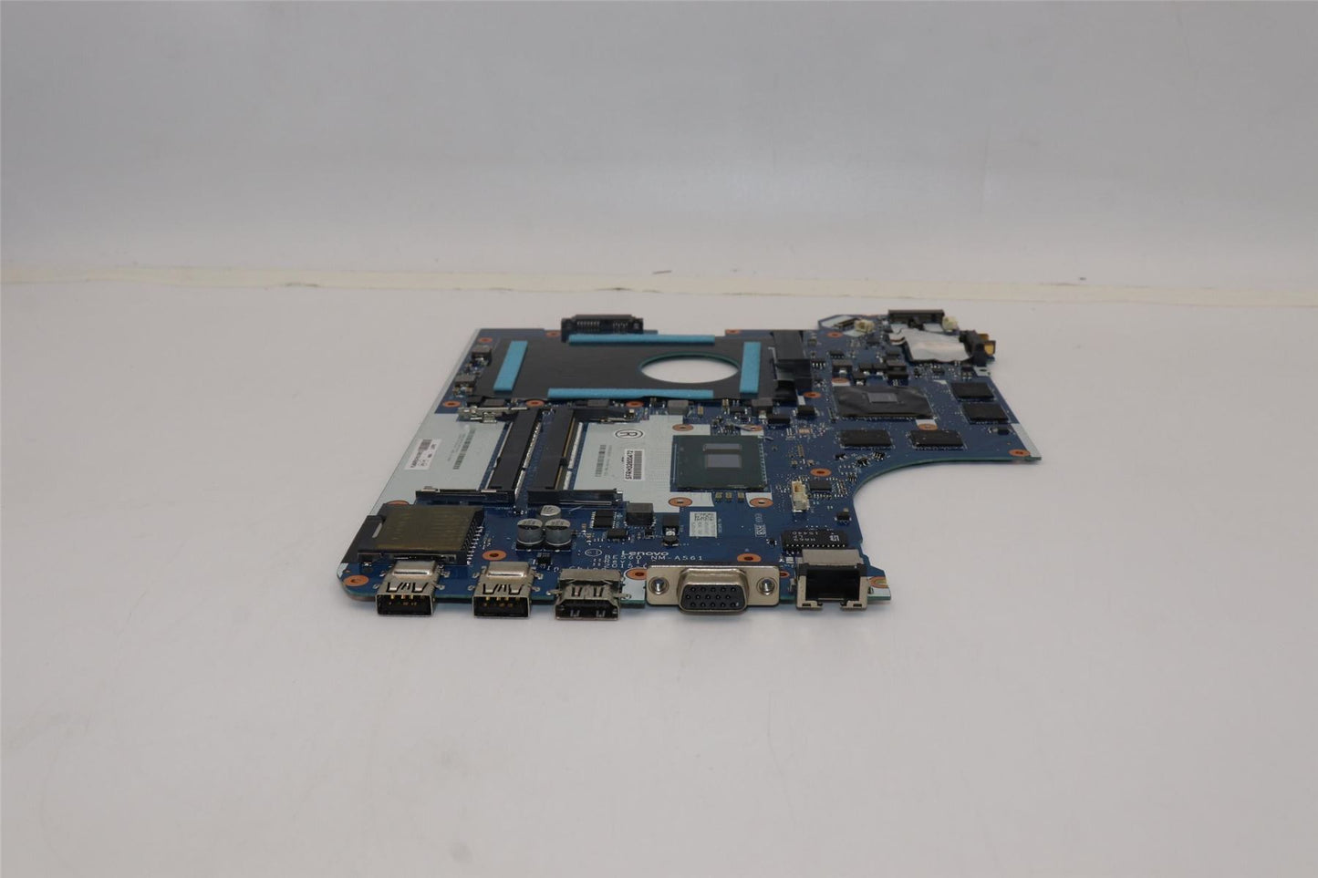 Lenovo ThinkPad E560 Motherboard Mainboard DIS intelI76500U 01HY635