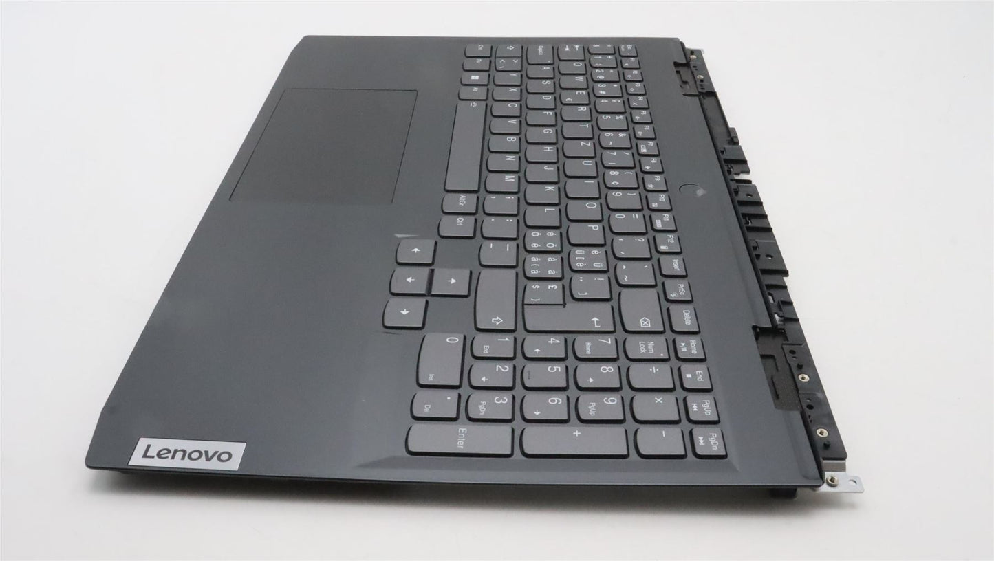 Lenovo UpperCaseASM_SWS C82S9RGB E3 BLA 5CB1H89937