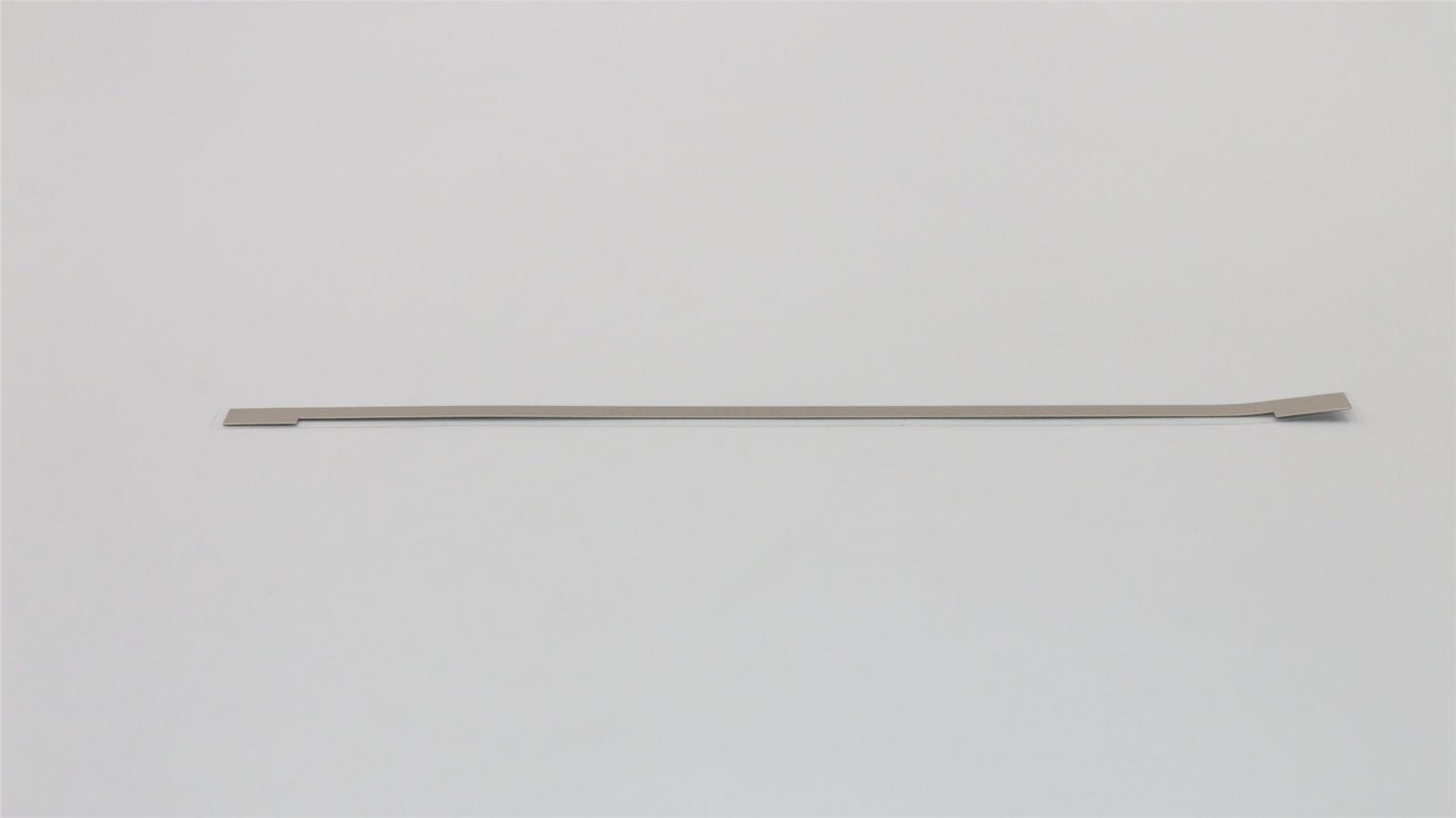 Lenovo Yoga C930-13IKB Hinge Cap Strip Trim Cover Black 5CB0S72602