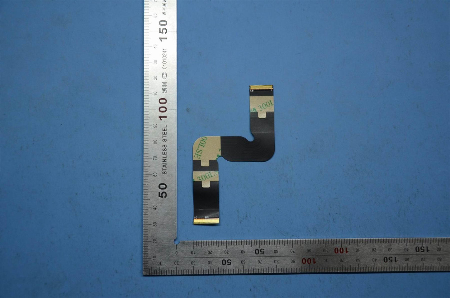 Lenovo TAB 2 A10-70 Tablet (TAB 2 A10-70F, TAB 2 A10-70L) Cable Lcd Screen Display LED 5F78C01466