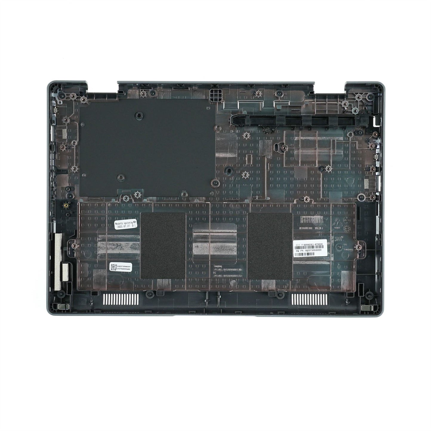 Asus CR1100FKA CR1100FKA Bottom Case (No Sim) 90NX03E1-R7D020