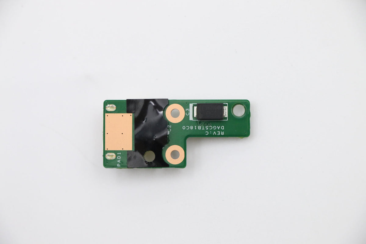 Lenovo USB x1 Board 75Y4035