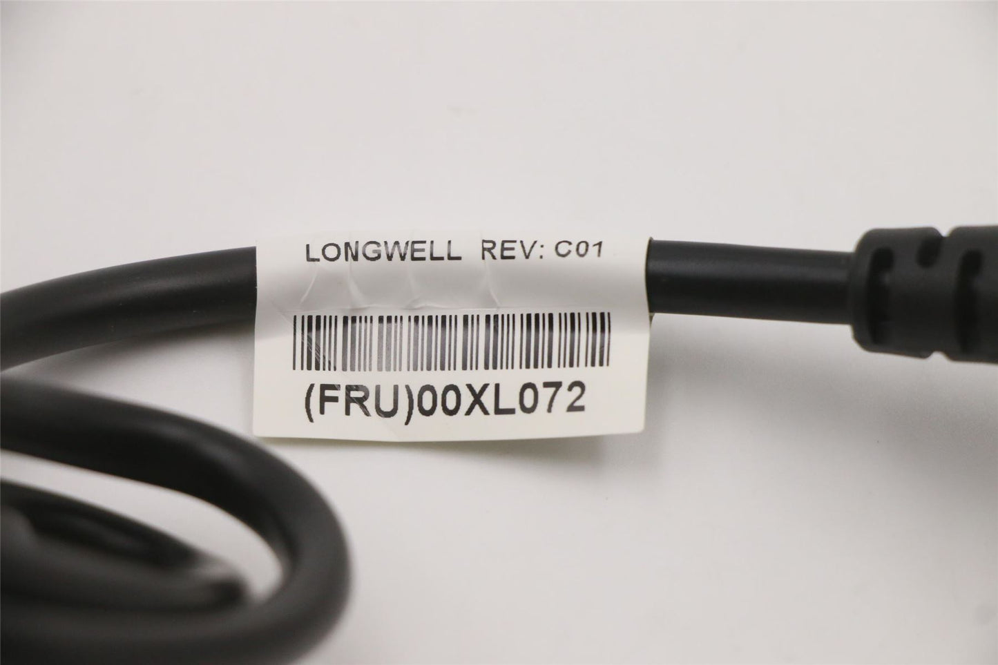 Lenovo 00XL072 LINECORD Fru, LINECORD,IT,1M,3P,NON-LH