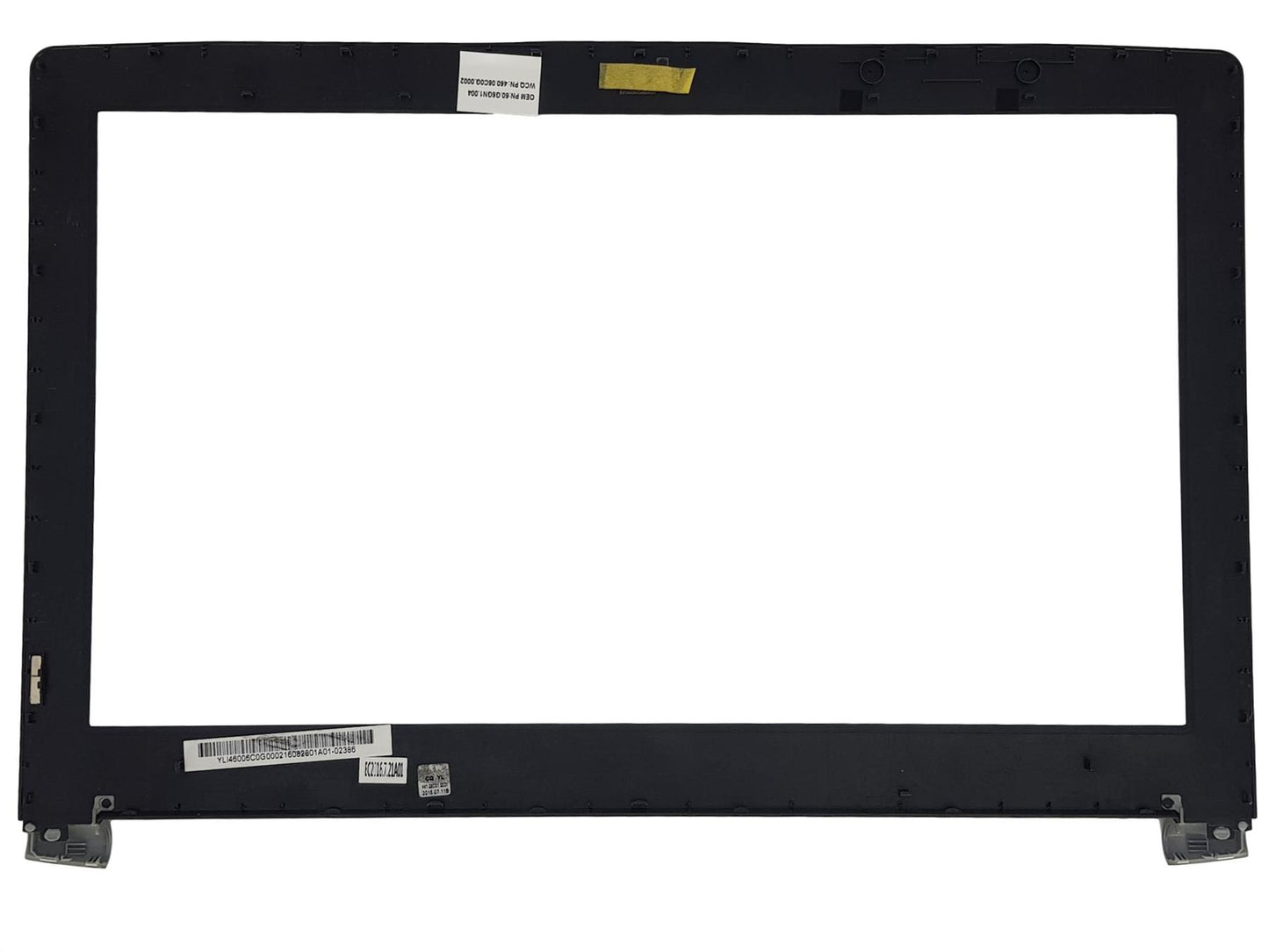 Acer Aspire V Nitro VN7-572 VN7-572G Bezel front trim frame Cover 60.G6GN1.004