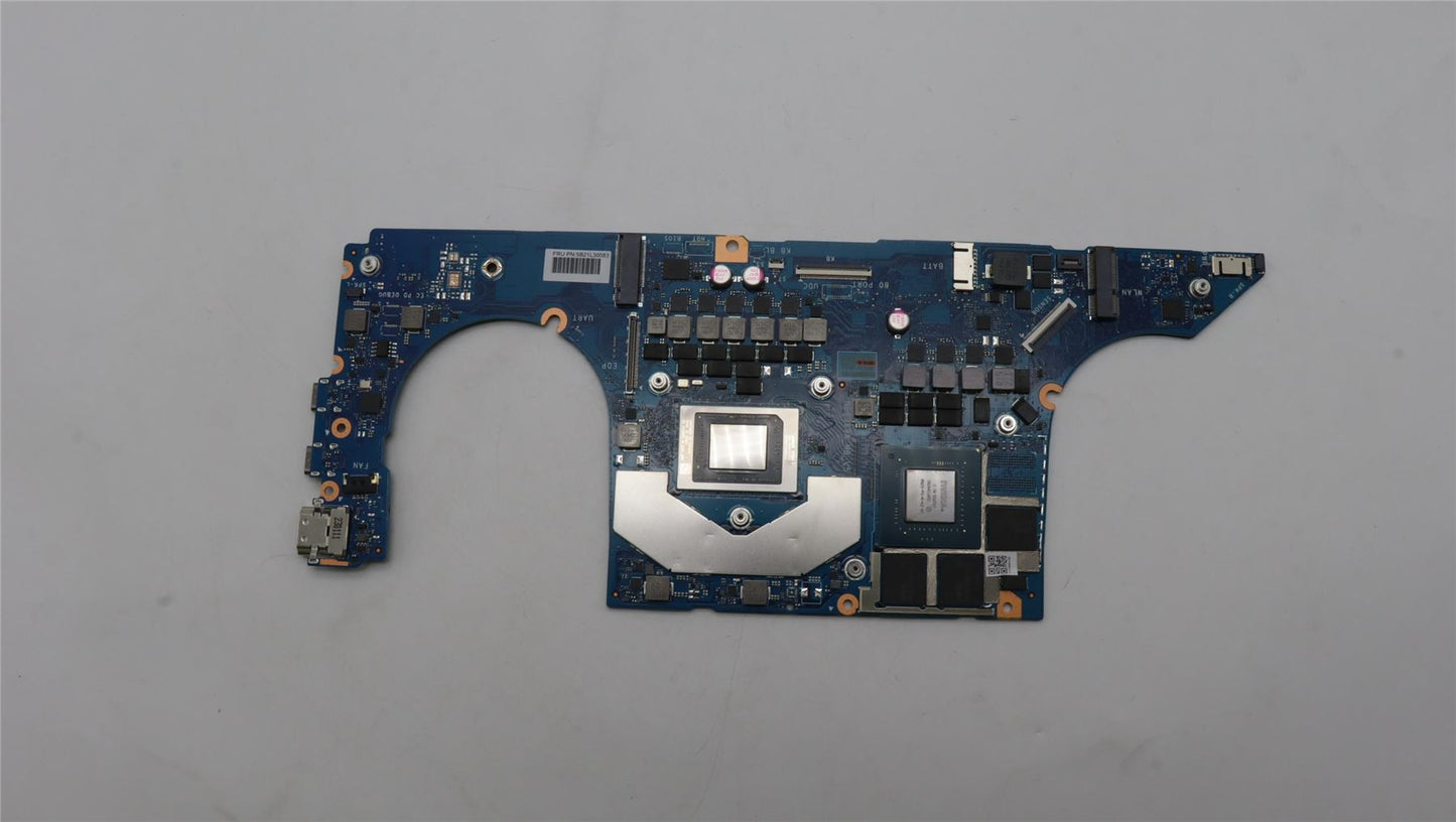 Lenovo Yoga 7 14ARP8 Motherboard Mainboard DIS AMDR77735HS 16G 5B21L30083