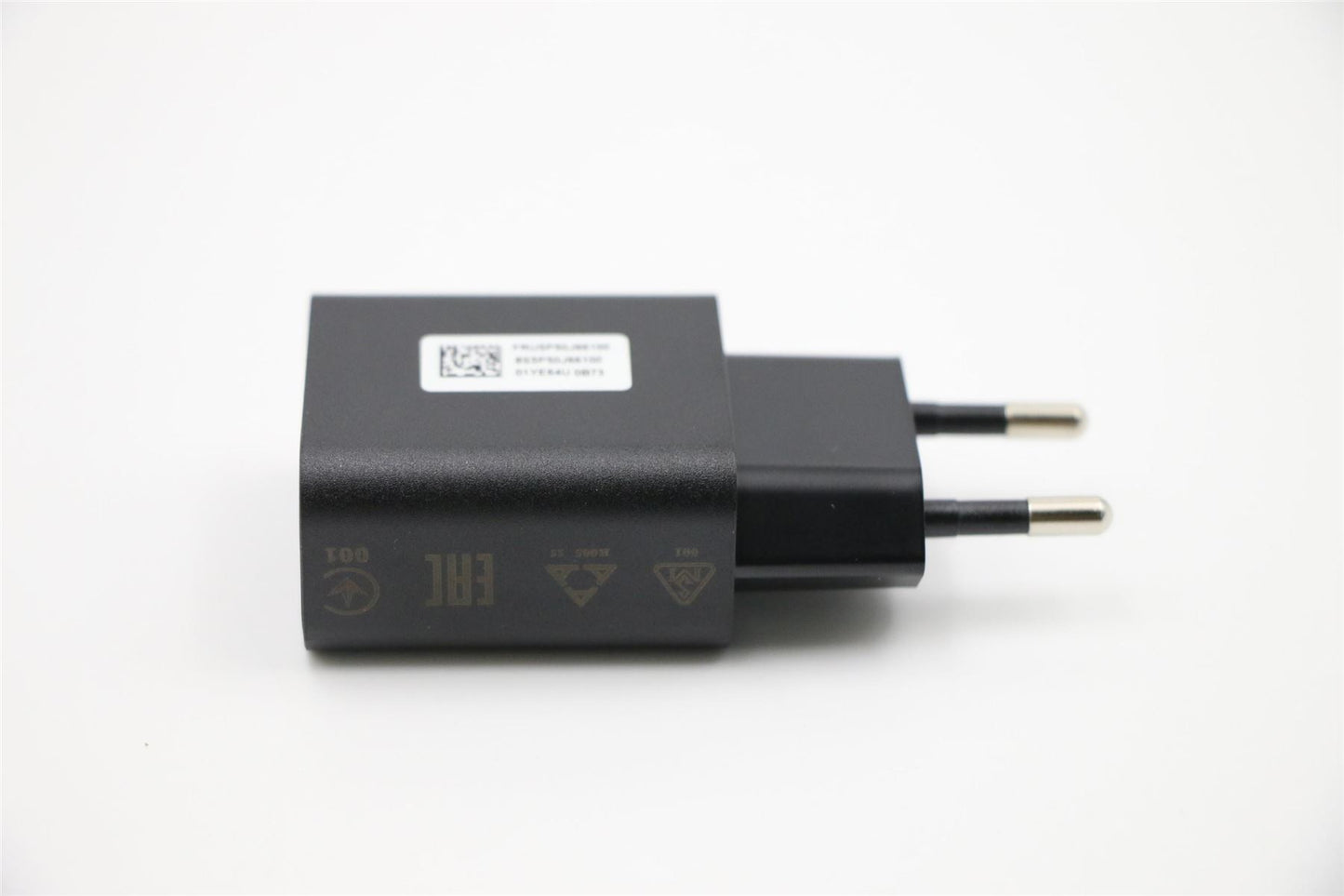 Lenovo Miix 300-10IBY AC Charger Adapter Power EU Plug 5V/2.4A 5P50J66100