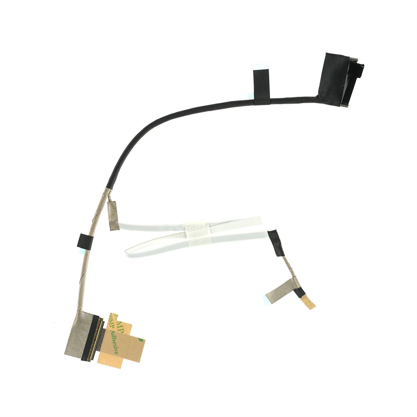 Asus X571GD X571GT X571LH X571LI Edp Cable 40Pin 228Mm 14005-03300000