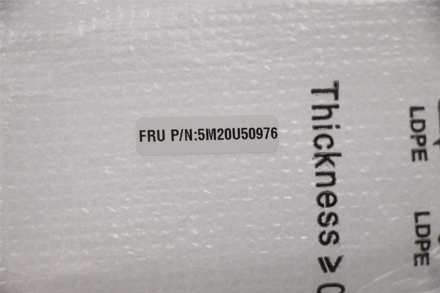 Lenovo RTX5000Bkt,EC For A2000,P340 5M20U50976