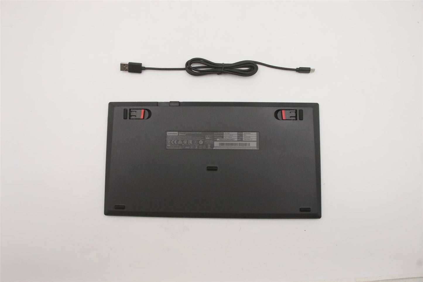 Lenovo TrackPoint KBD-Tra Chinese 5D50X49589