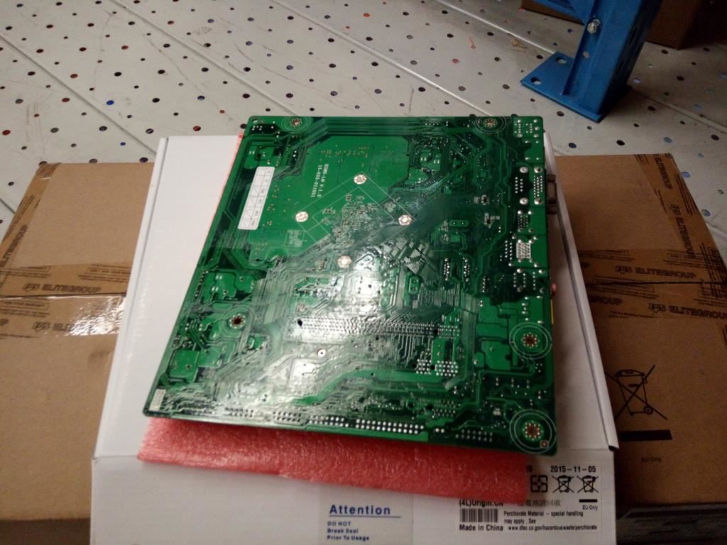 Lenovo Intel N3050, TW NO DPK 00XK181