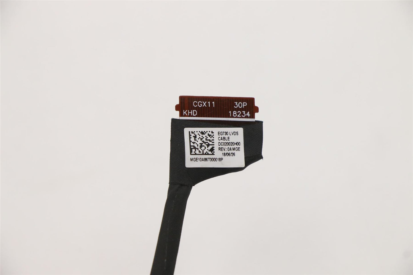 Lenovo IdeaPad 330-17ICH Cable Lcd Screen Display LED 5C10R48150