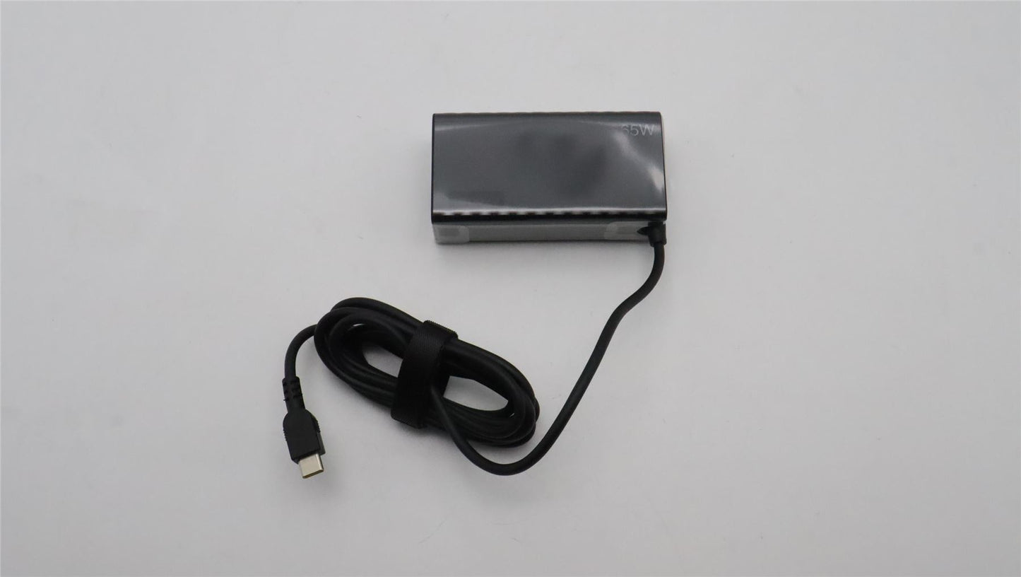 Lenovo Yoga 100e Gen4 300e Gen4 AC Charger Adapter Power supply BLACK 5A11J62108