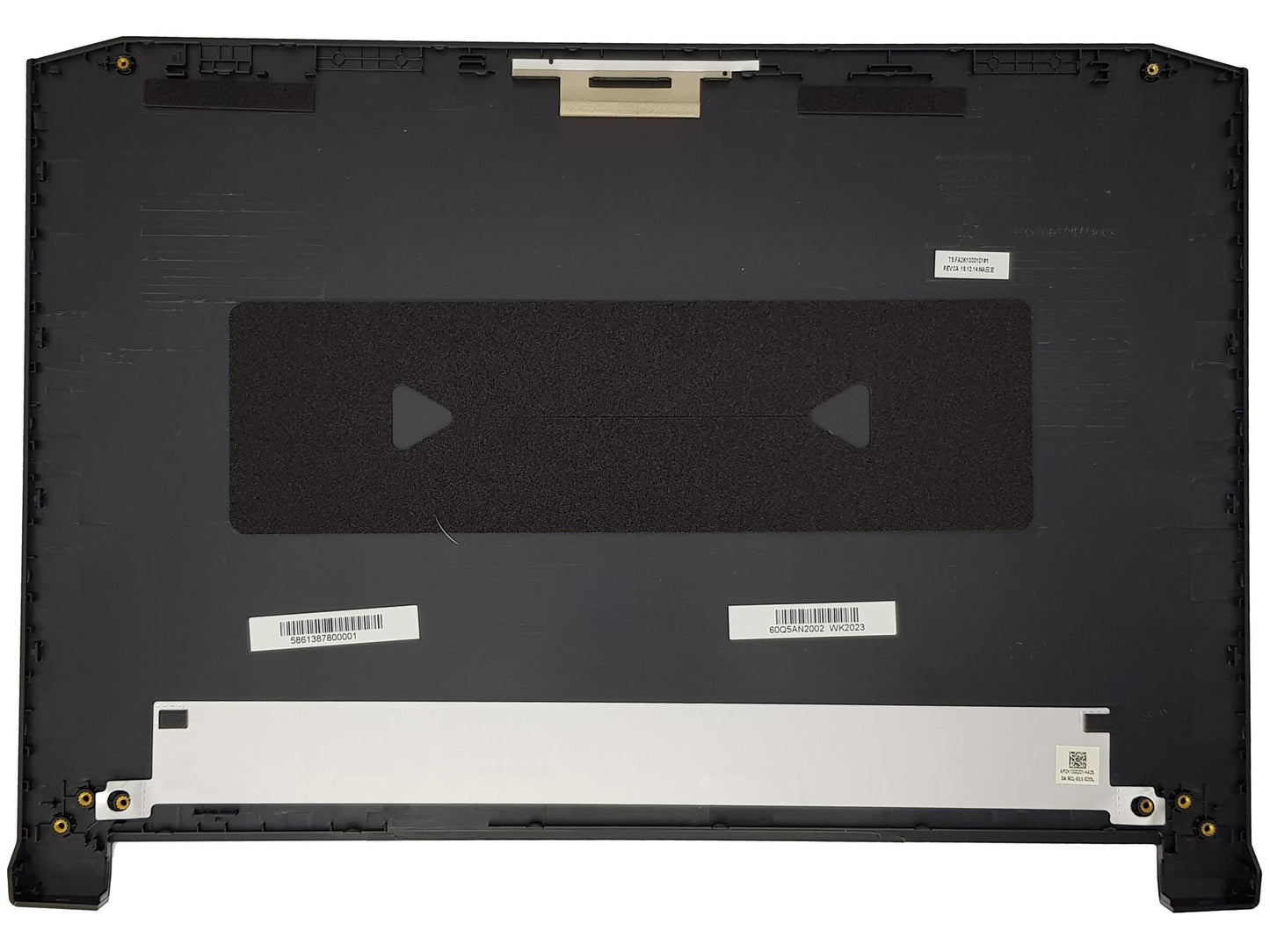 Acer Aspire Nitro AN515-43 AN515-54 Couvercle LCD Boîtier arrière 60.Q5AN2.002