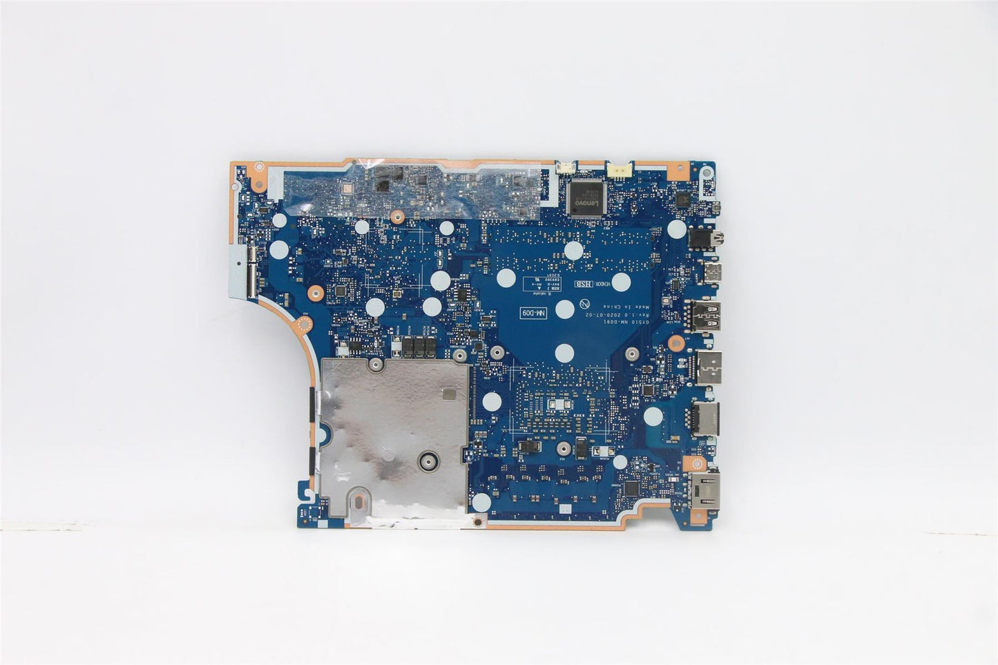 Lenovo 15p IMH Motherboard Mainboard DIS inteli510300H 5B20Z74898