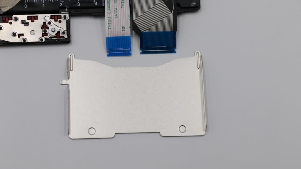 Lenovo ThinkPad X280 A285 X390 L13 Keyboard Korean Black 01YP111