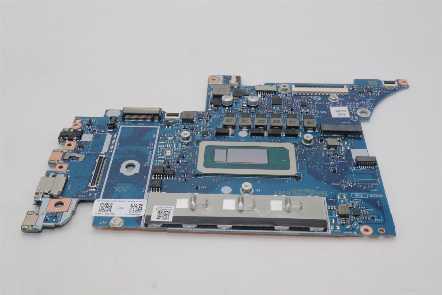 Lenovo IdeaPad 5 16IRL8 Motherboard Mainboard UMA INTELI513420H 8G 5B21L44846