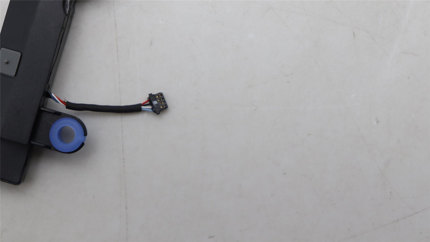 Lenovo Yoga X13 Gen 4 Speaker Speakers 5SB1L55435