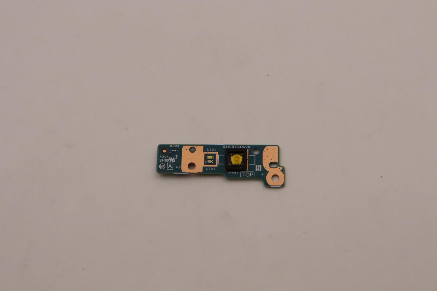 Lenovo CARDPOP FRU 10L SWG Power Board 5C51C94297