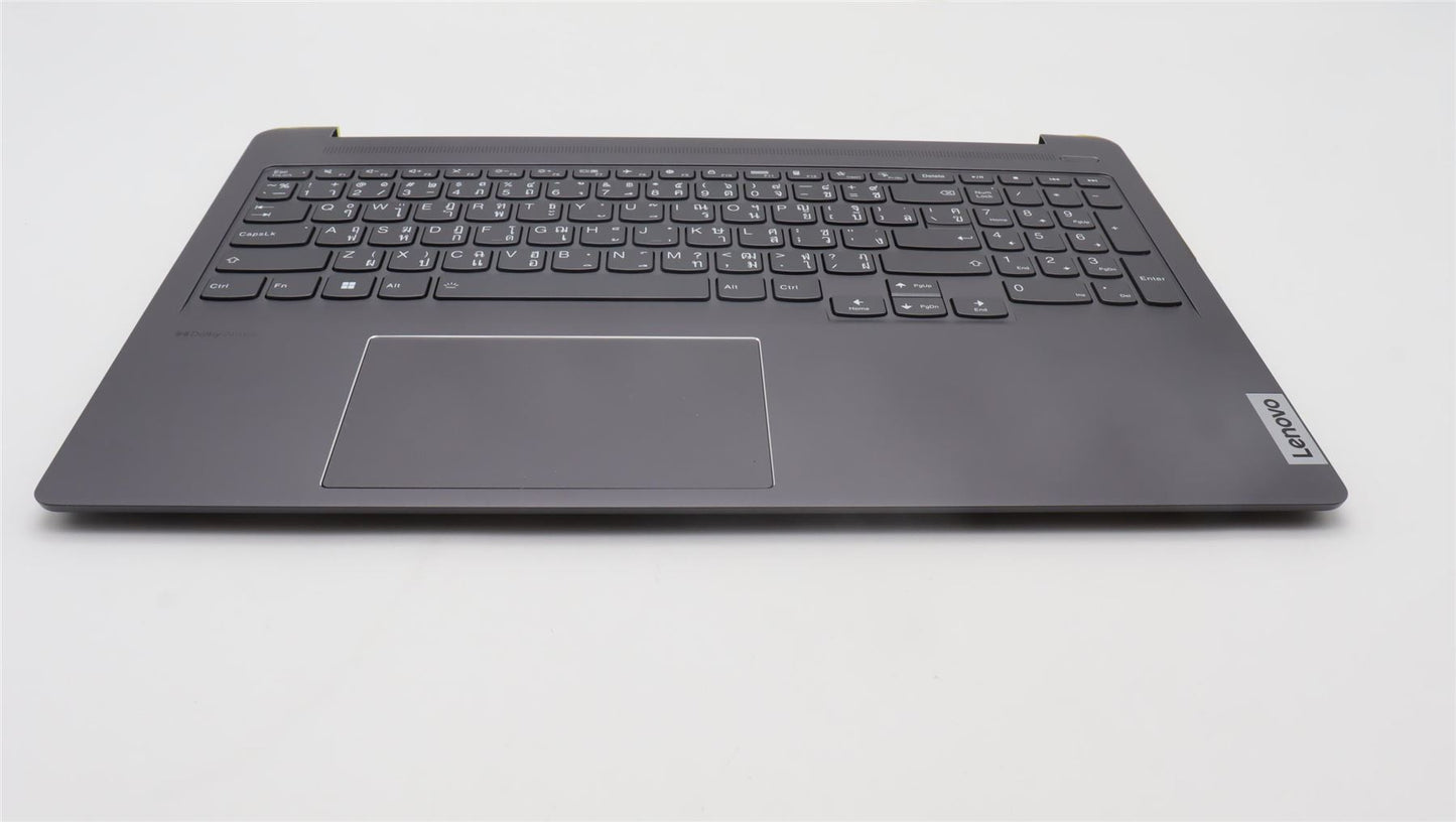 Lenovo Upper Case ASM_THAI H 82SK STGYUMA 5CB1H95492