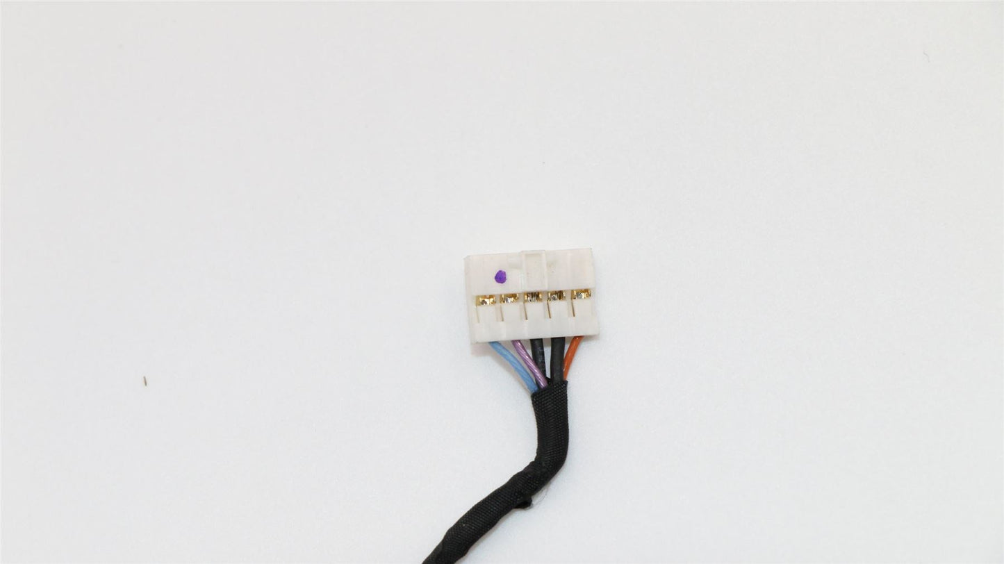 Lenovo Flex 14 DC In Port Socket Power Cable 90204464