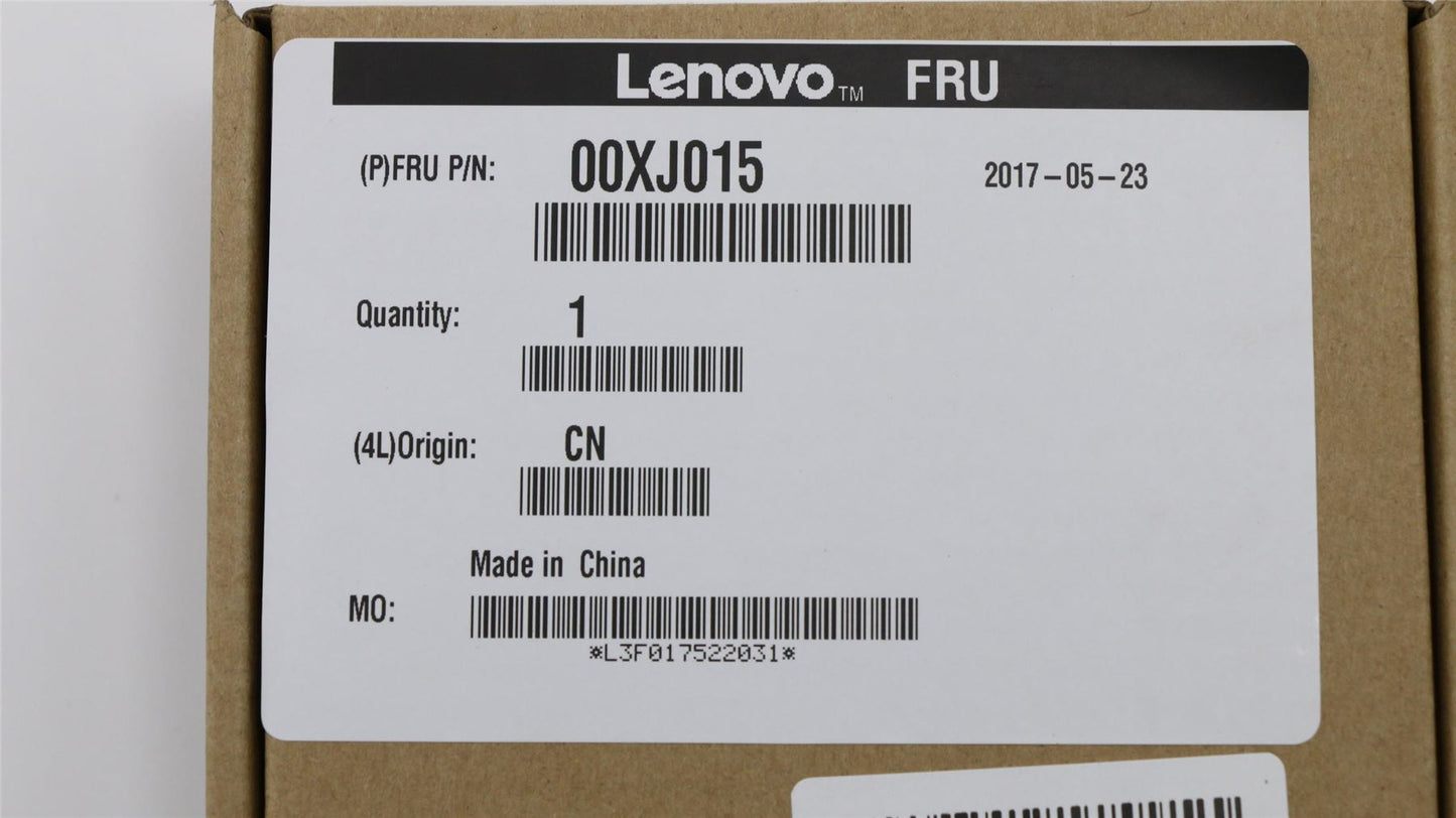 Lenovo IdeaCentre 310-15ASR 310-15IAP Wi-Fi Wifi Wireless Antenna 00XJ015