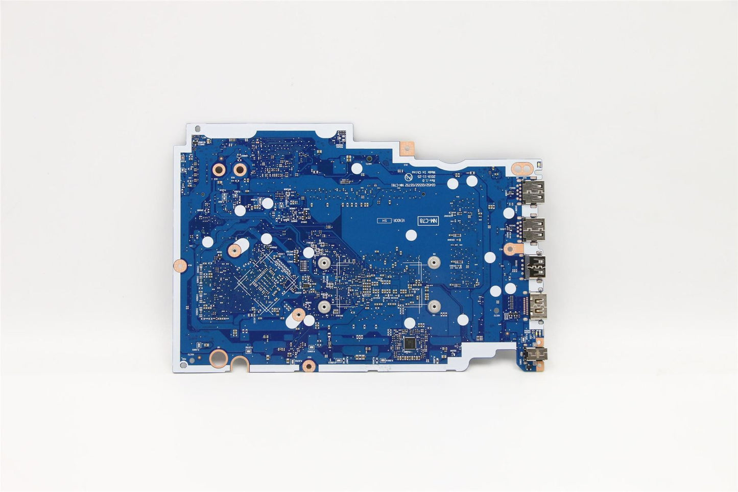 Lenovo IdeaPad 3 15IML05 Motherboard Mainboard DIS INTELPENTIUM6405U 5B20S44246