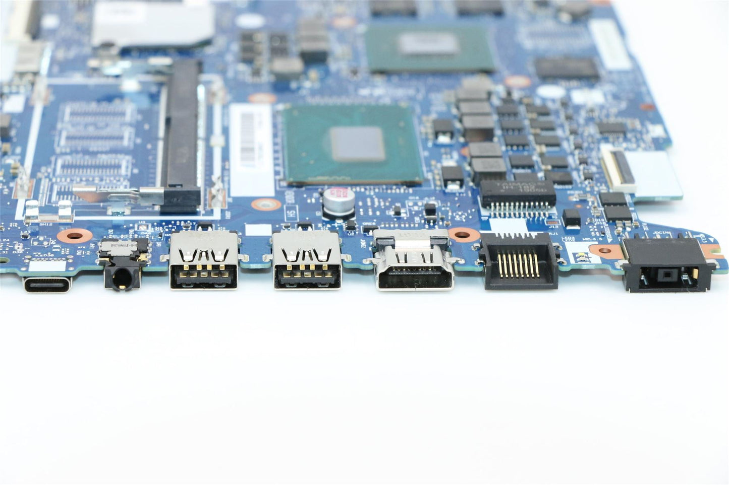 Lenovo IdeaPad L340-15IRH Motherboard Mainboard DIS intelI79750H 5B20S42313