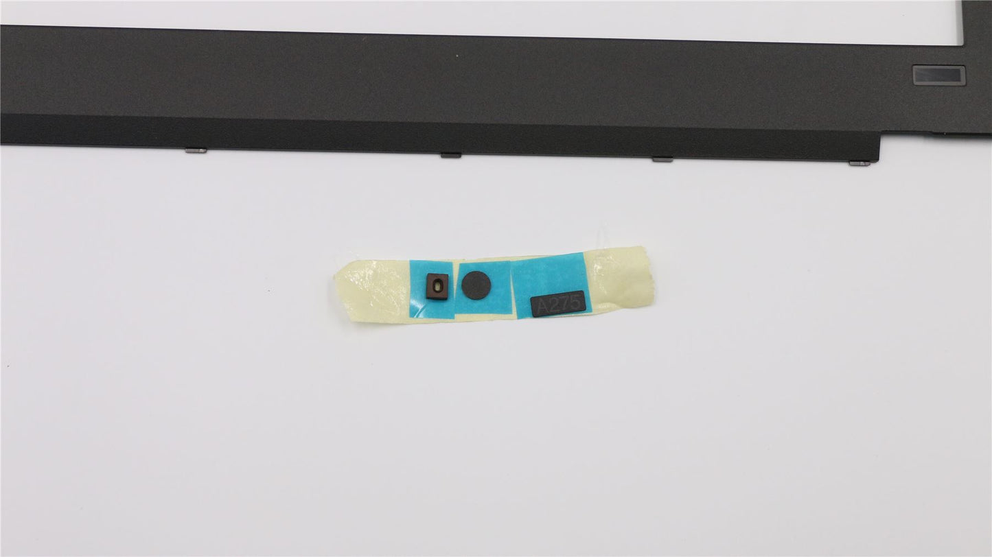 Lenovo FRU LCD BEZEL smallpanel nocamera 01HY461