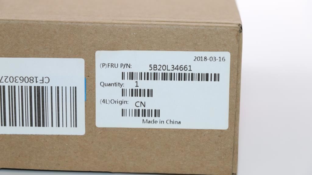 Lenovo Yoga 900-13ISK2 Motherboard Mainboard 5B20L34661