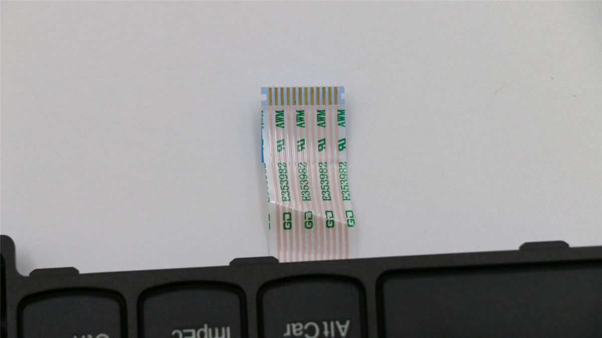 Lenovo ThinkPad E550 E555 E560 E565 Keyboard French Canadian Black 00HN002