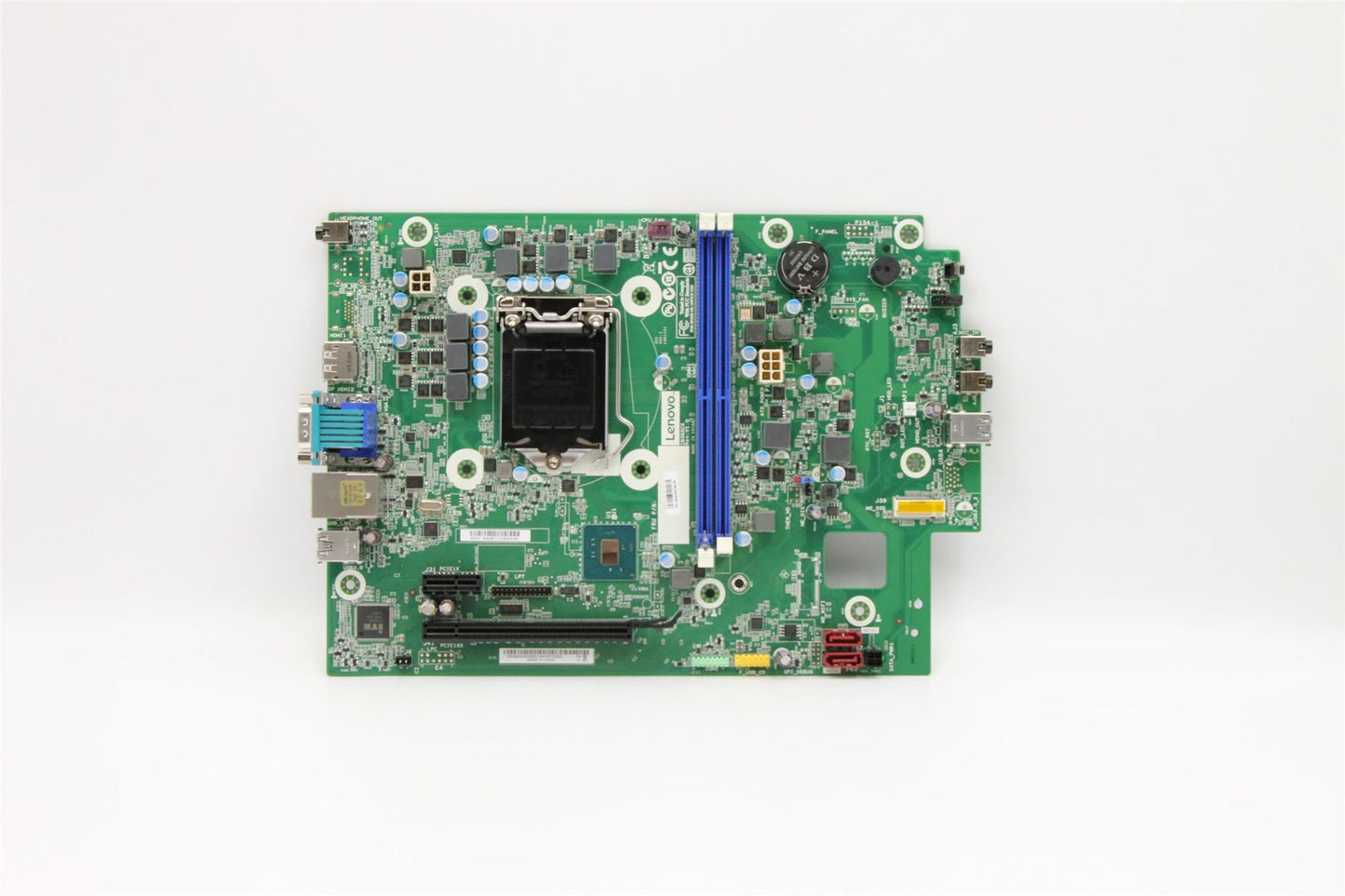 Lenovo ThinkCentre M720e Motherboard Mainboard 5B20U53926