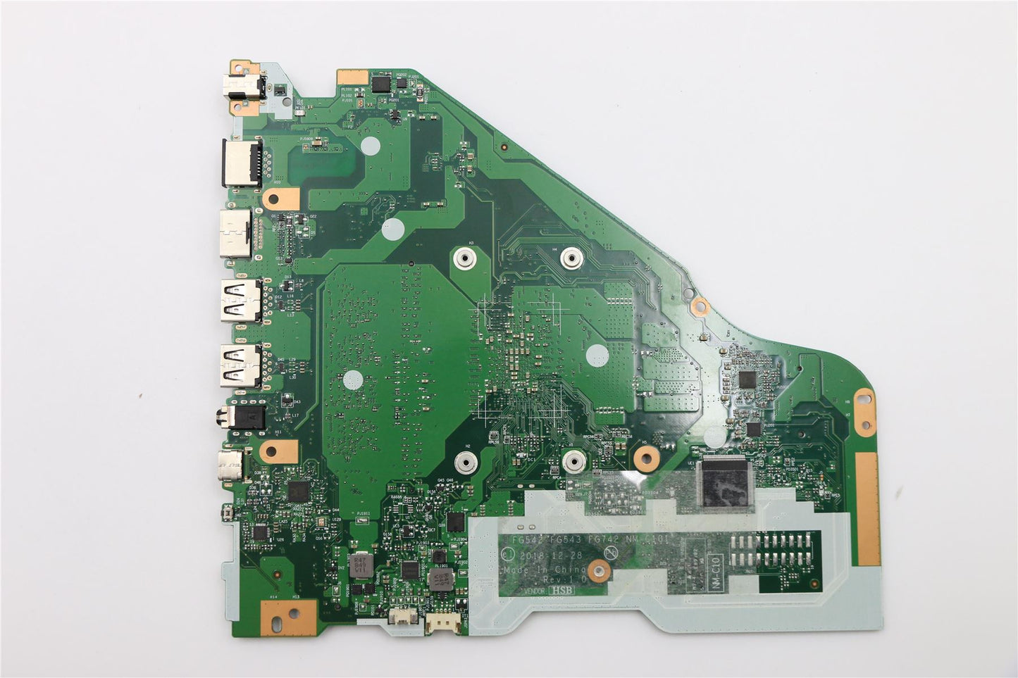 Lenovo IdeaPad L340-17API Motherboard Mainboard UMA AMD Ryzen 5 3500U 5B20S41841