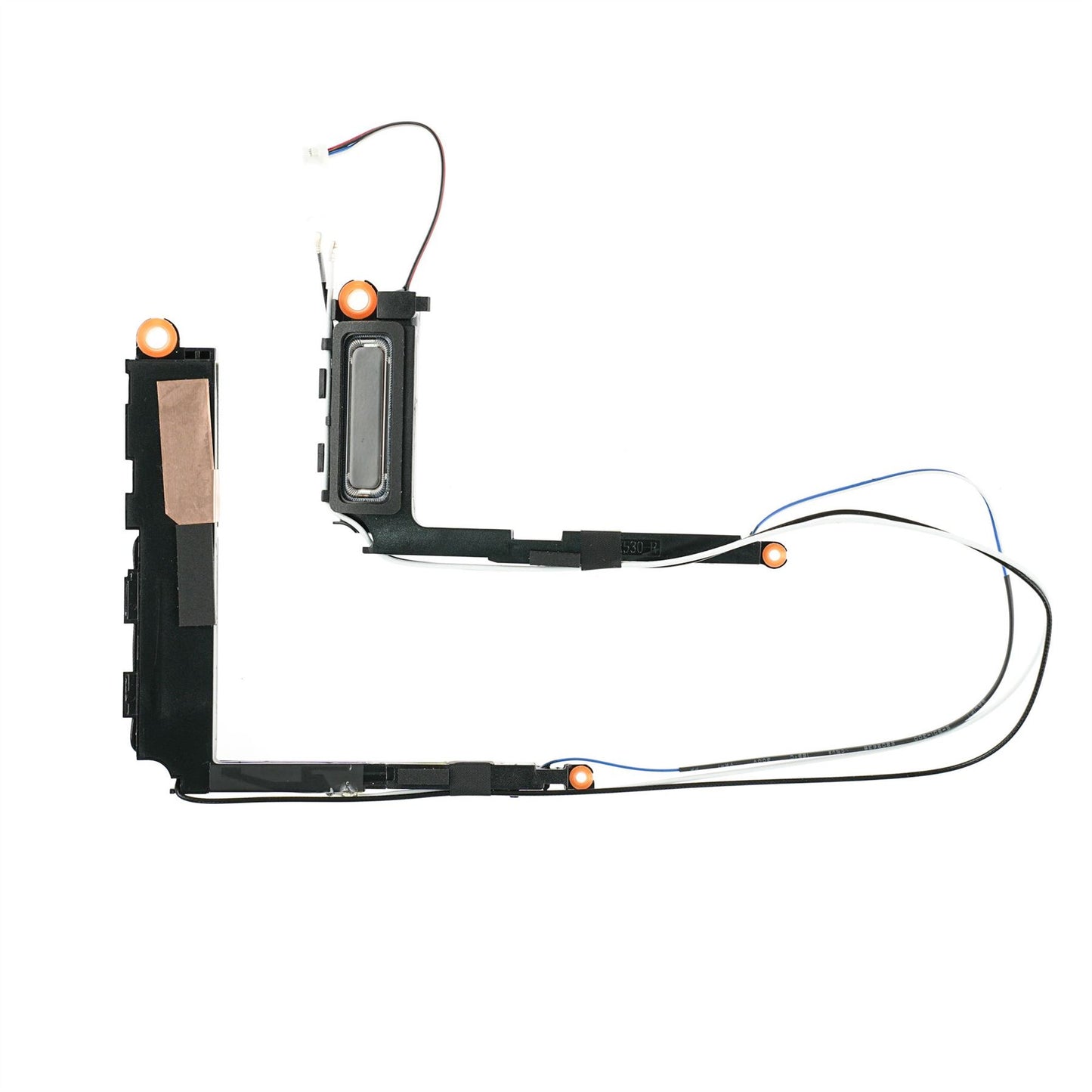 Asus X530Un_Speaker_Wifi_Antenna 04072-02790000 04072-02790200 04072-02790100