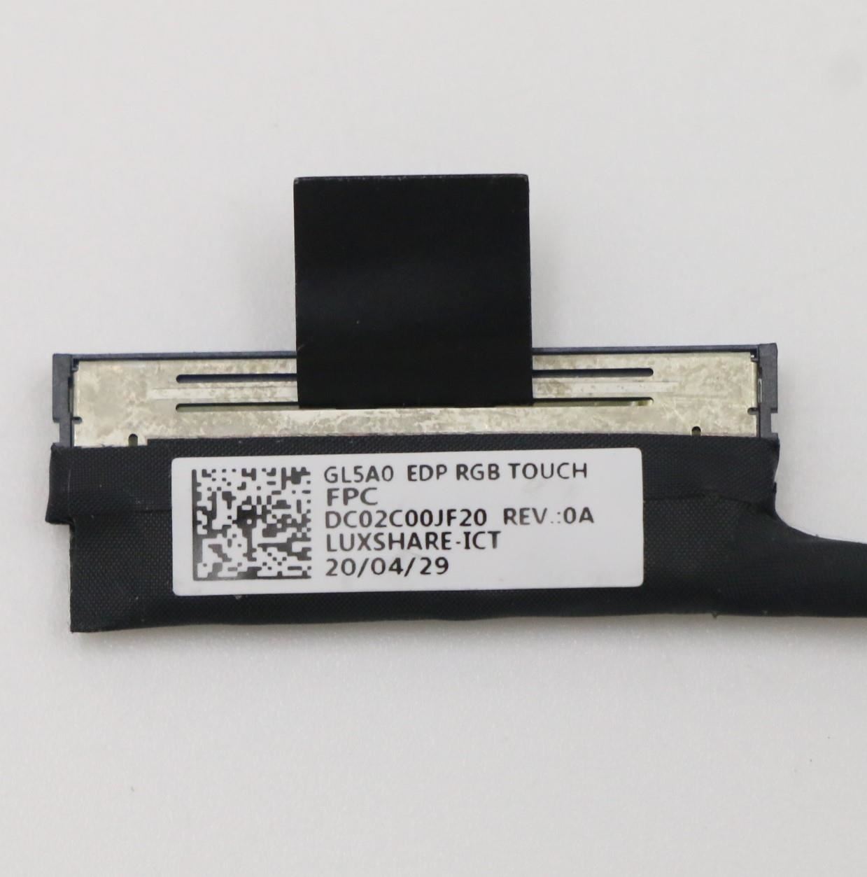 Lenovo FRU CABLE_EDP_Cable_Touch_RGB 5C10X67067