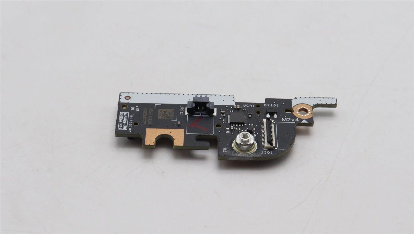 Lenovo IO board C 82Y3 5C50S25567