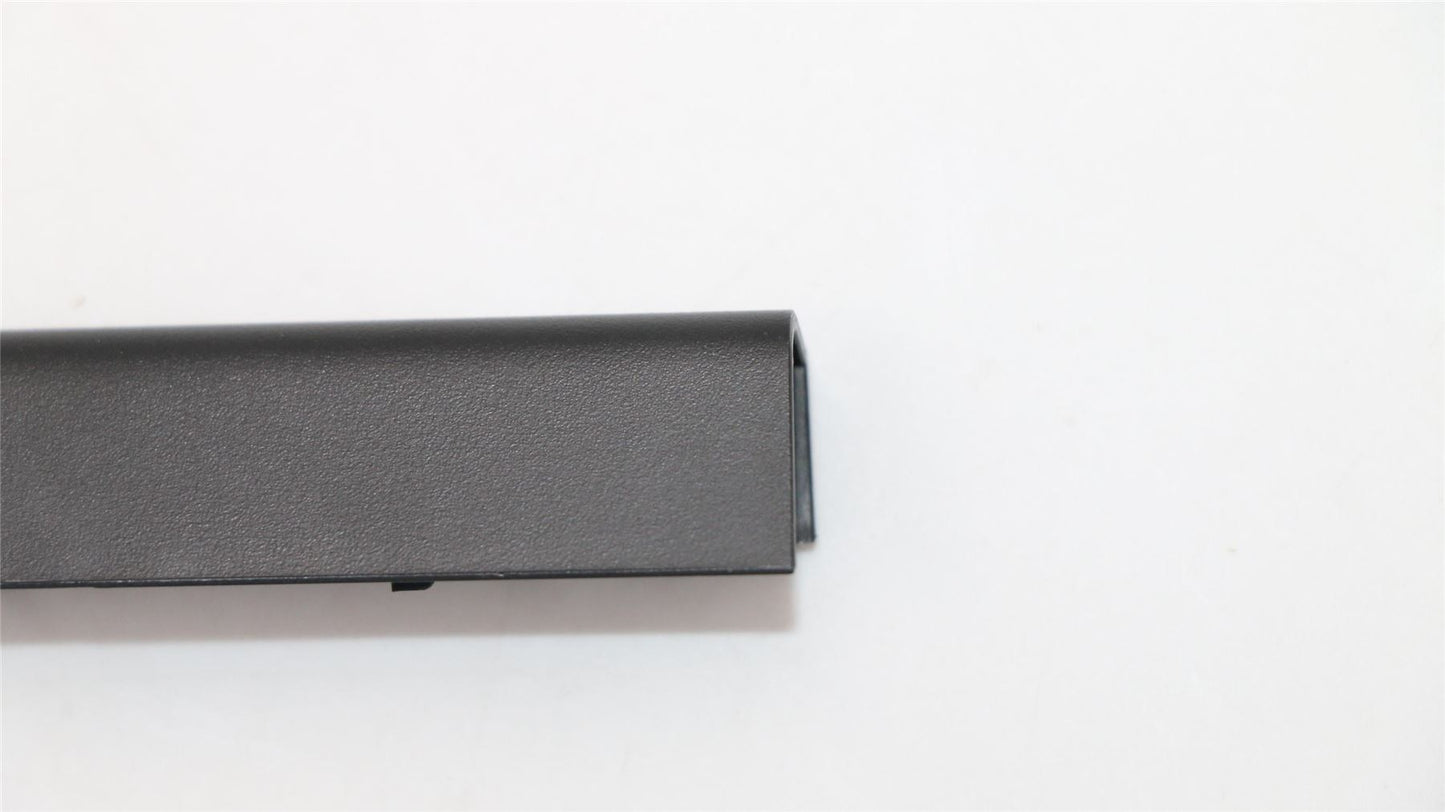Lenovo IdeaPad L340-17IRH L340-17API Hinge Cap Strip Trim Cover Black 5CB0S17195