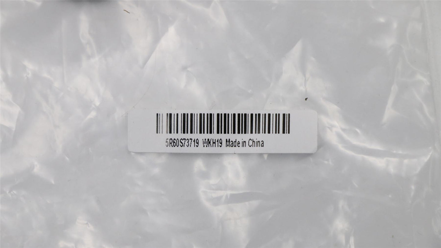 Lenovo RUBBER Rubber hinge C 81JX L+R 5R60S73719