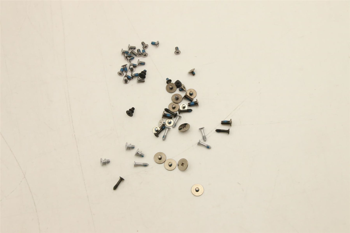 Lenovo ThinkBook 14 G4 IAP 14 G4 ABA Screw Screws Set Kit 5S10S35403