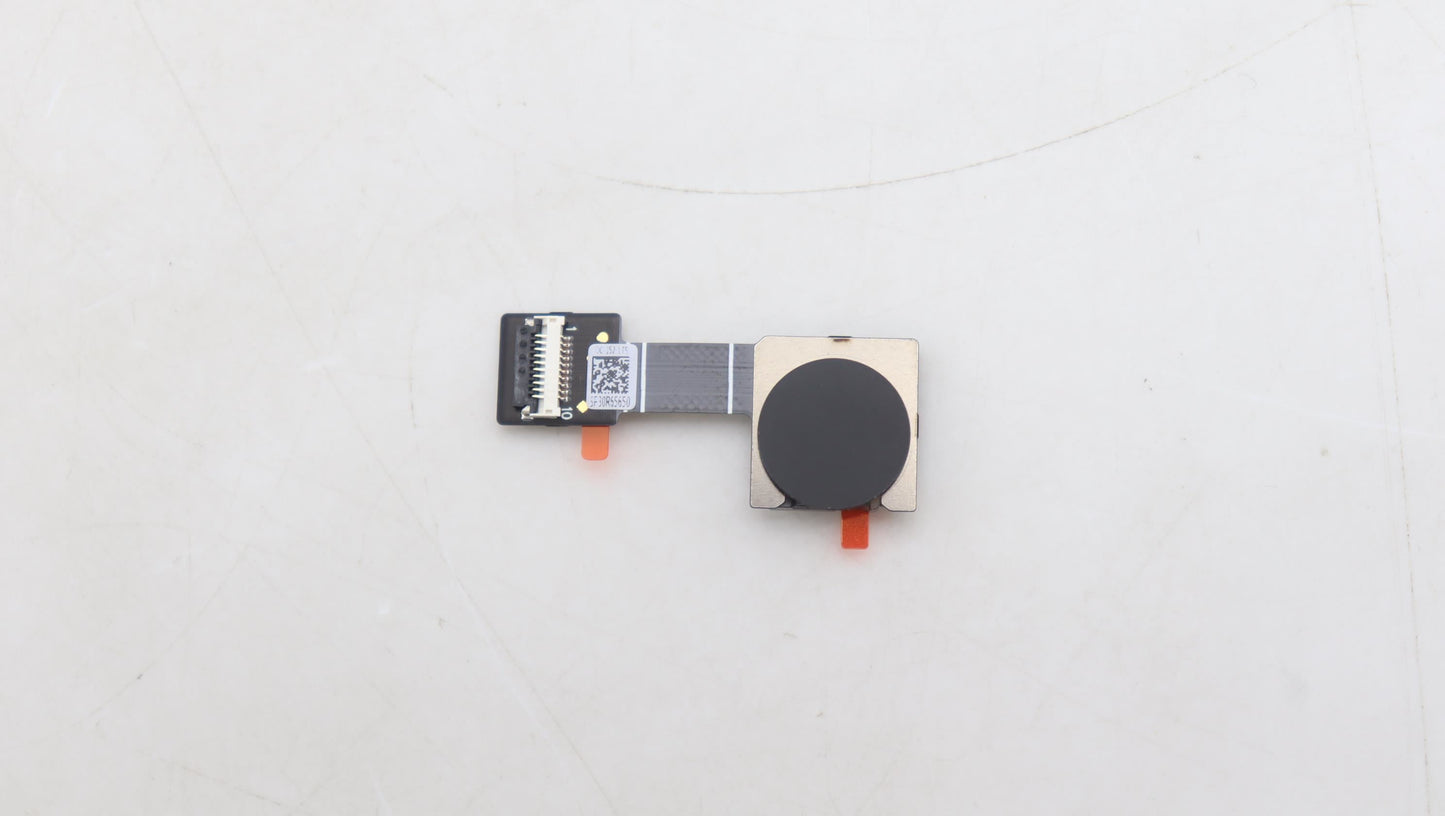 Lenovo FINGER_PRT FRU MoC BK R FoP Syn-OMS Fingerprint FPR Board 5F30V26016