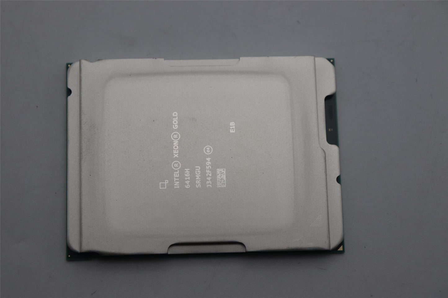 Lenovo ThinkStation PX CPU Processor 5SA1J36536