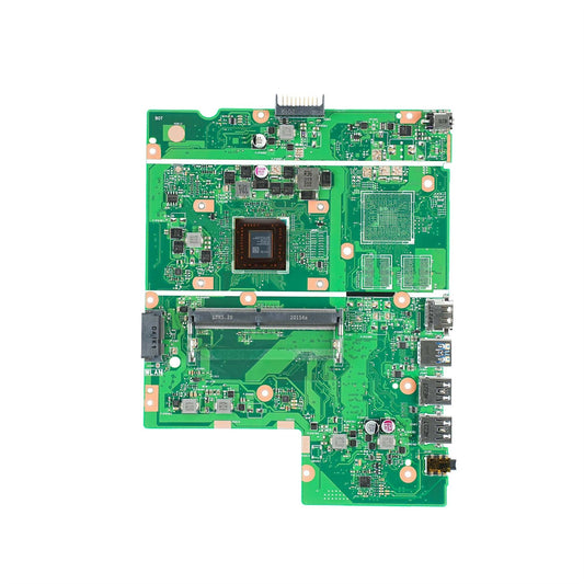 Asus X540BA Mainboard 0M/A9-9425/As 90NB0IY0-R00032