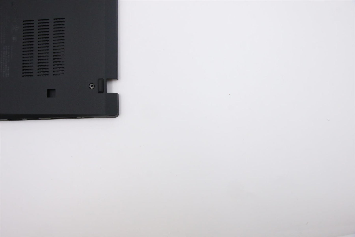 Lenovo FRU COVER D_COVER_HC_SUB_ASSY 5CB0S95419