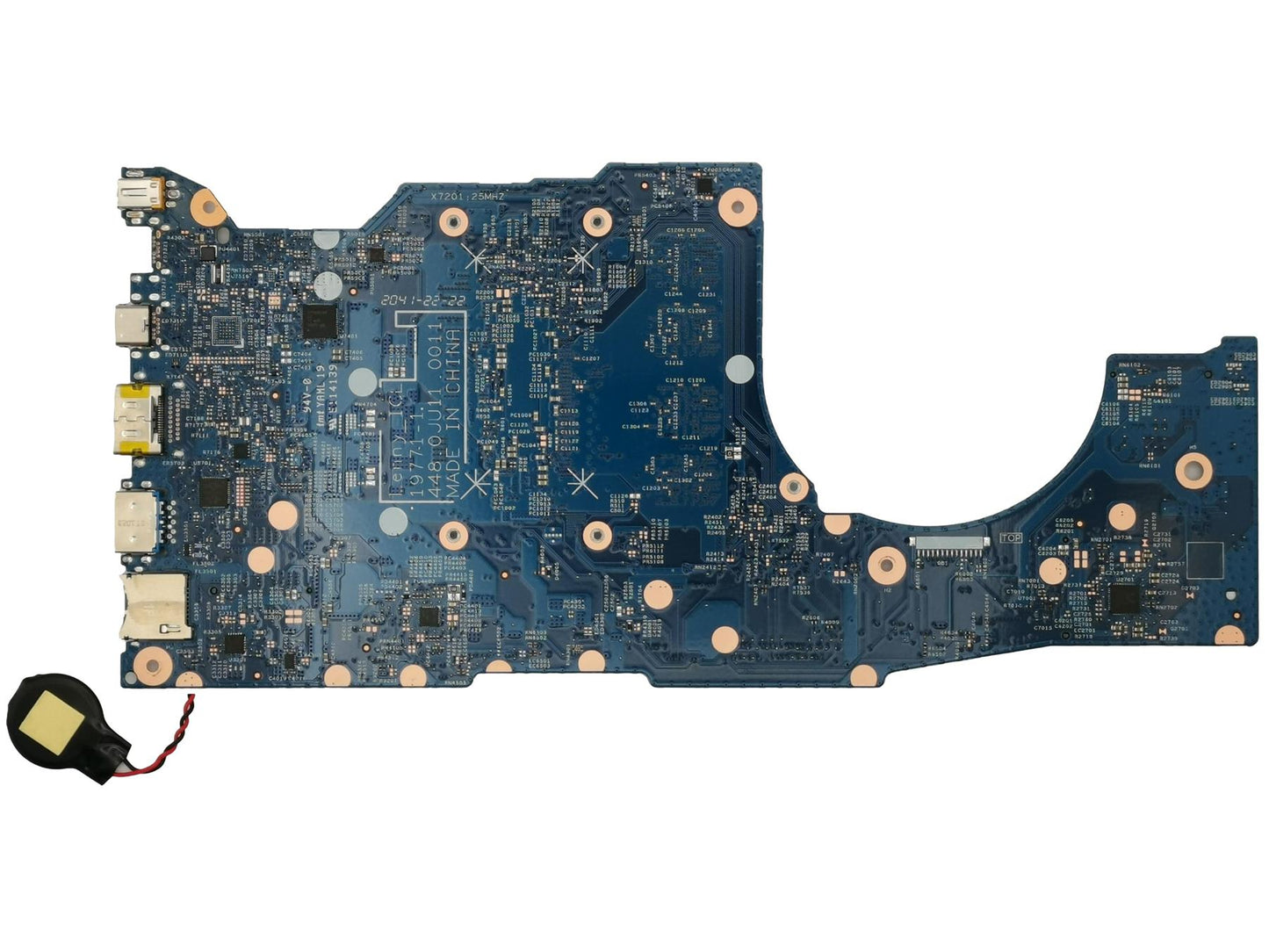 Acer NB.HQ711.006 MAIN BD.W/CPU.I5-1035G4.OB8GB.UMA