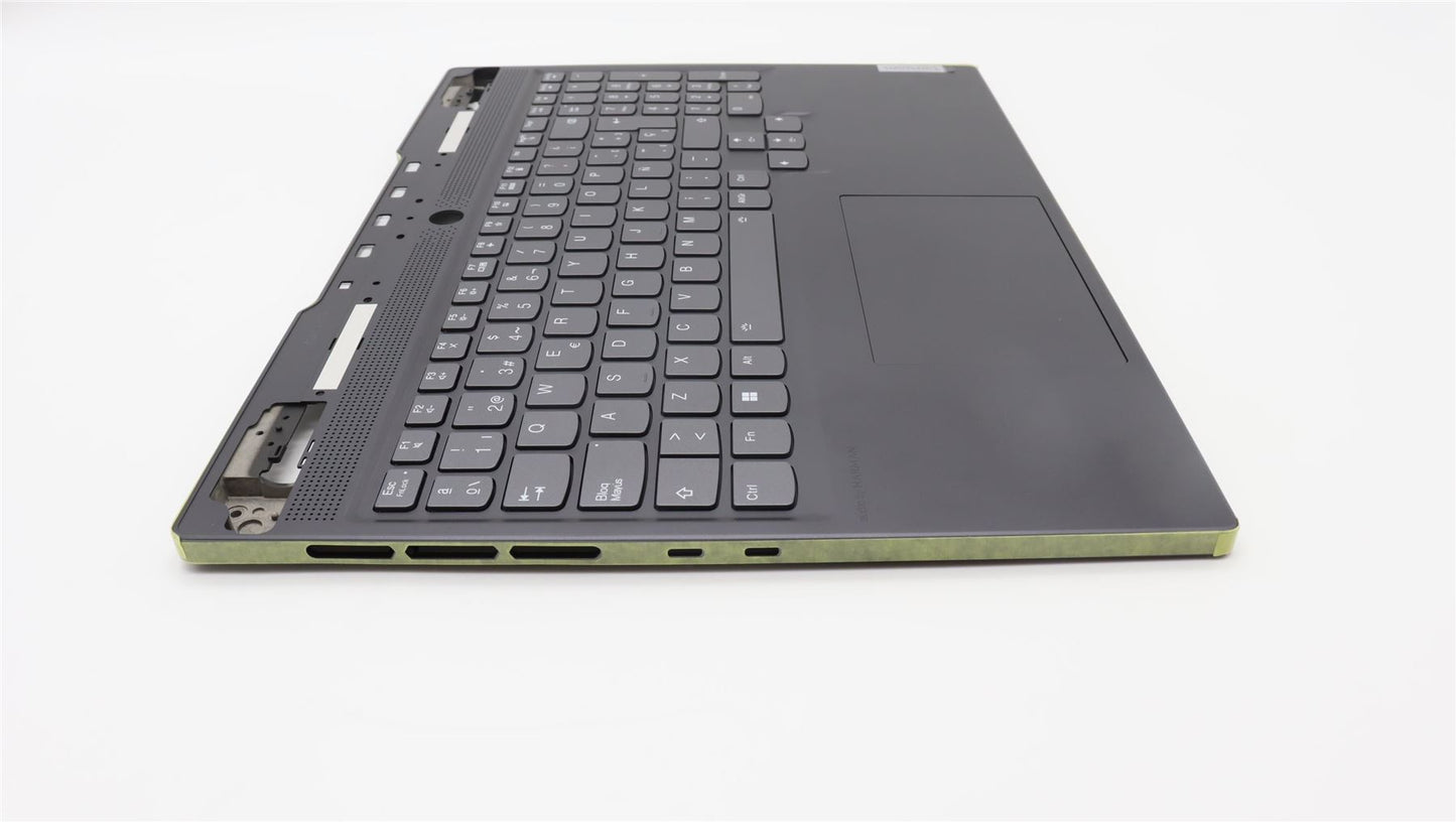 Lenovo Upper Case ASM_SPA L82UG OG_RGB 5CB1J31476